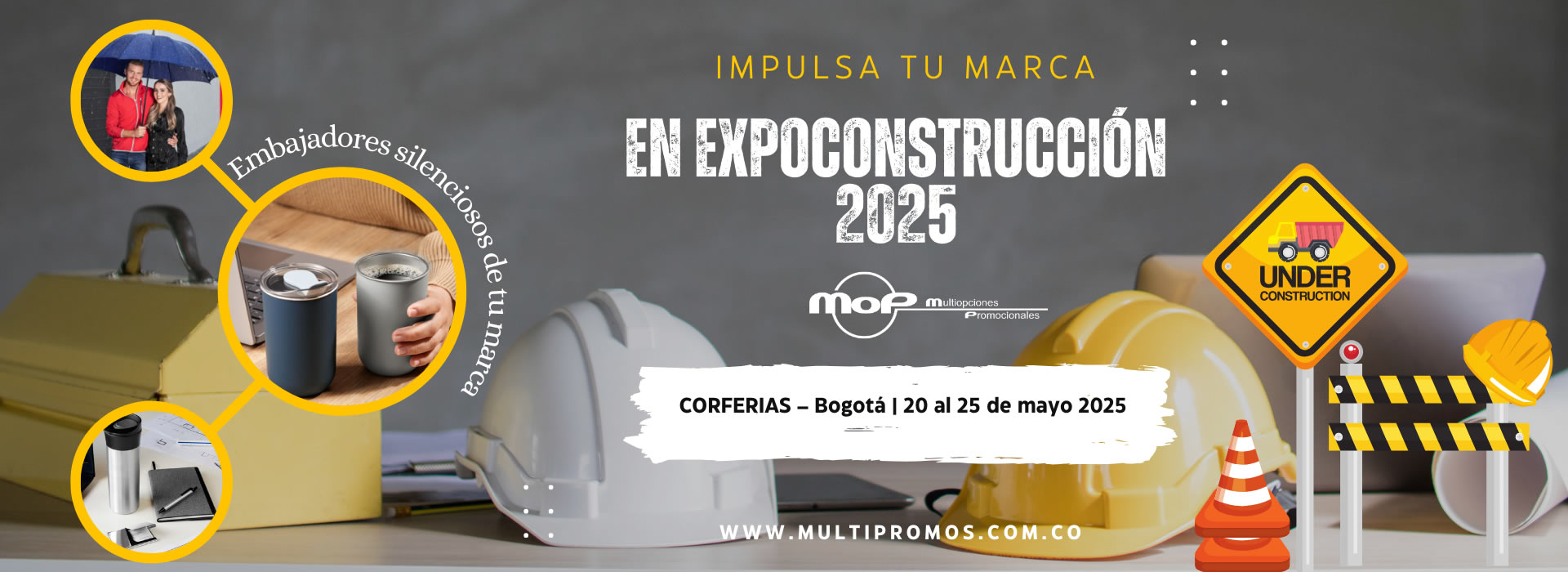 EXPO CONSTRUCCION 2025