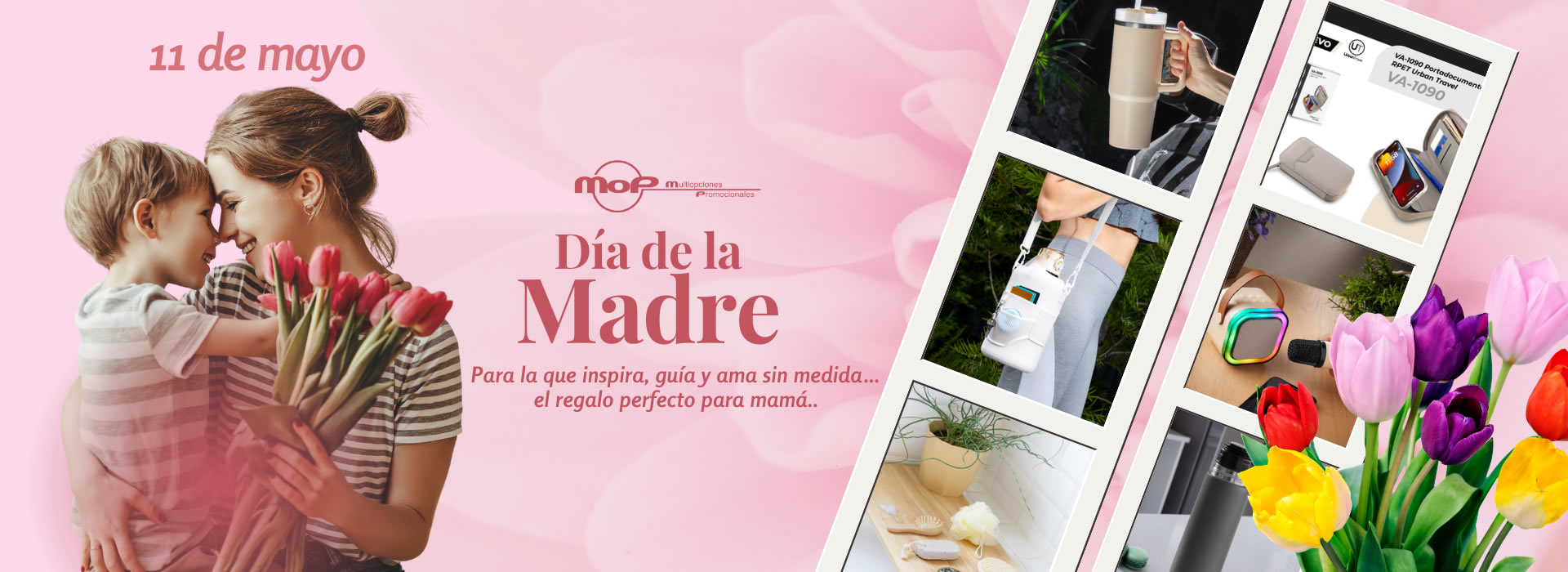 DIA MADRE 2025