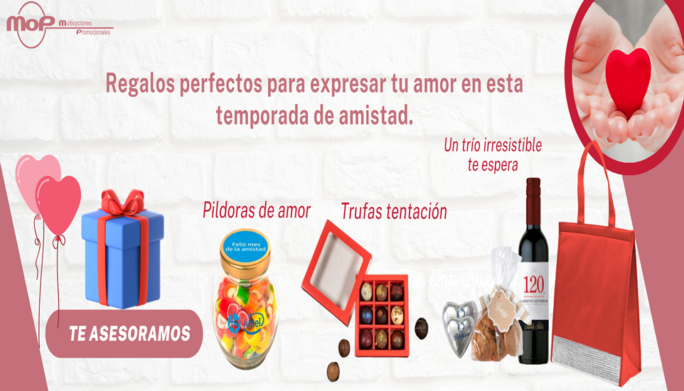 Catálogo Comestibles
