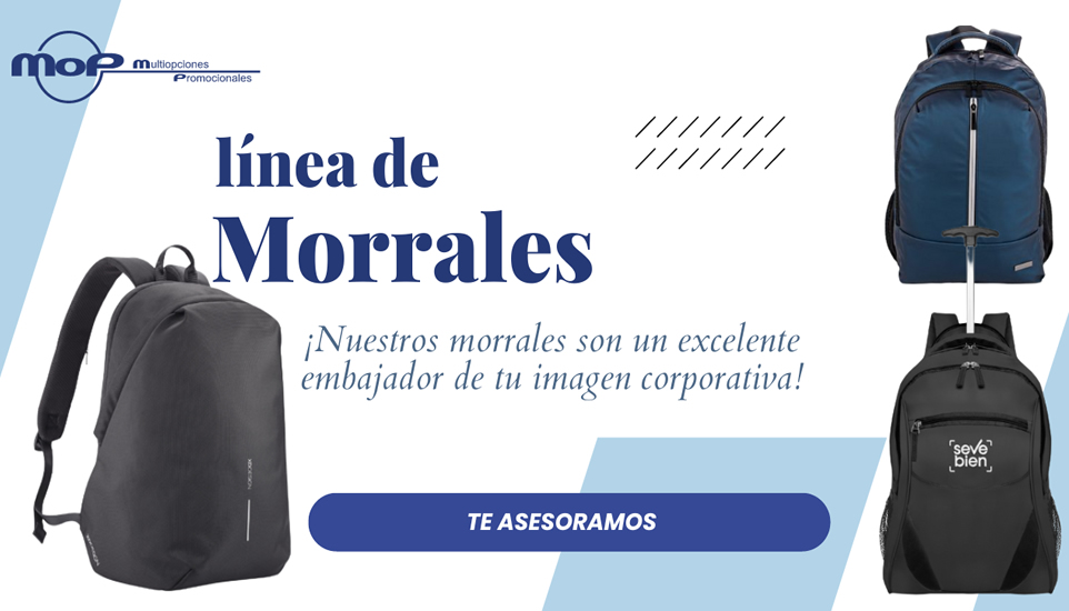 Morrales