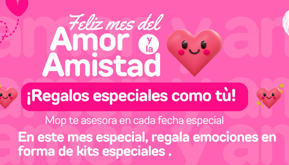Amor y Amistad